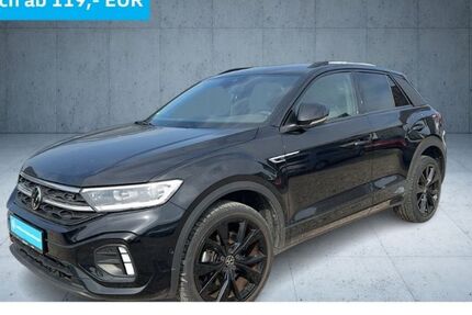 VW T-Roc 52.195 km 24.450 &euro; Soltau 29614