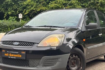Ford Fiesta 148.000 km 999 € Hamburg 22041