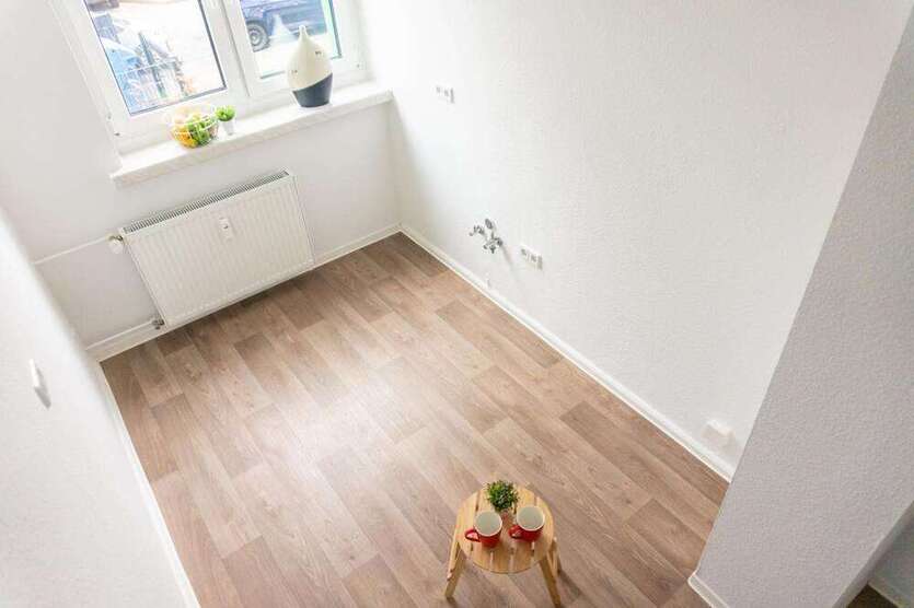 Wohnung zum Mieten in Chemnitz 407 € 69.93 m²