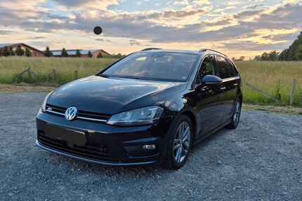 VW Golf 172.000 km 12.250 &euro; Schmallenberg 57392