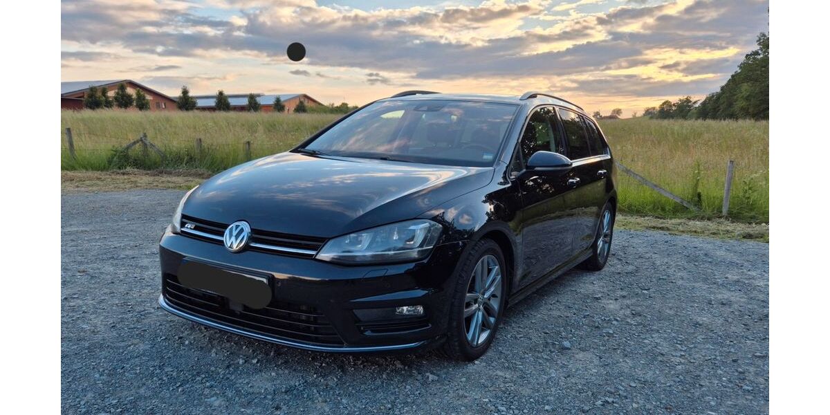 VW Golf 172.000 km 12.250 &euro; Schmallenberg 57392