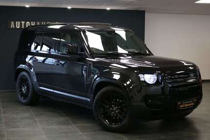 Land Rover Defender 143.390 km 49.890 € Bodenheim 55294