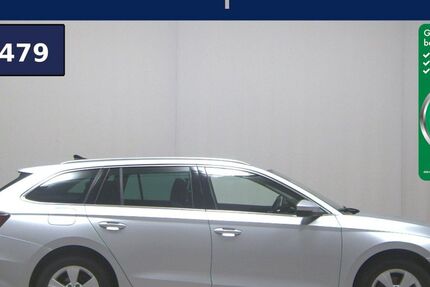 Skoda Octavia 42.462 km 19.580 &euro; Gyhum/Bockel 27404