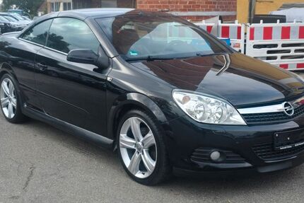 Opel Astra 205.000 km 3.300 € Pörnbach 85309