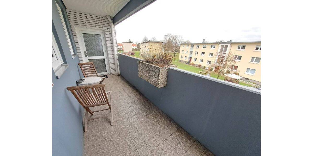 Etagenwohnung Bremerhaven Leherheide - 1 Zimmer, 44 m&sup2;, 320&euro; | Angebot:26247592