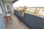 Etagenwohnung Bremerhaven Leherheide - 1 Zimmer, 44 m&sup2;, 320&euro; | Angebot:26247592