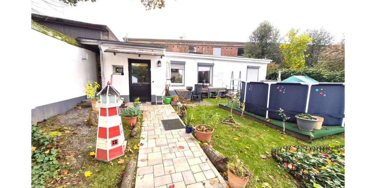 Mehrfamilienhaus, Wohnhaus Solingen Solingen-Mitte - 1 Zimmer, 339 m&sup2;, 799.000&euro; | Angebot:24306022