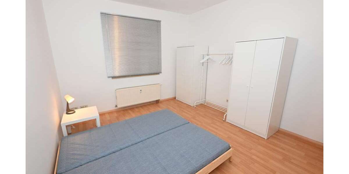 Zimmer Dresden Cotta - 2 Zimmer, 1.000&euro; | Angebot:25495569