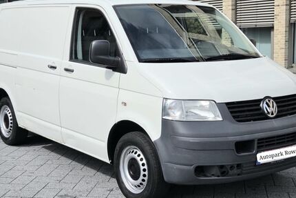 VW T5 Transporter 178.000 km 6.000 € Rotenburg Wümme 27356