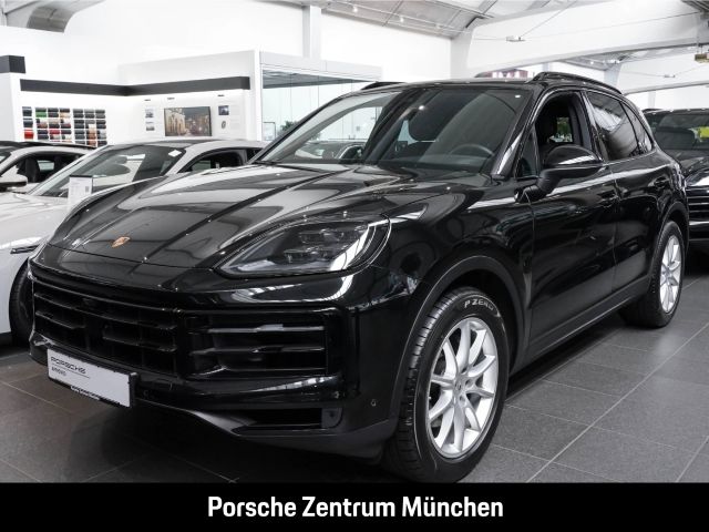 Cayenne