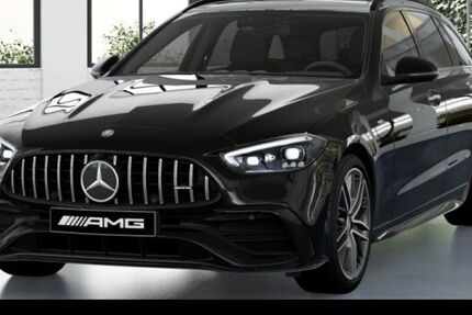 Mercedes-Benz C 43 AMG 9.900 km 69.500 &euro; Nürnberg 90402