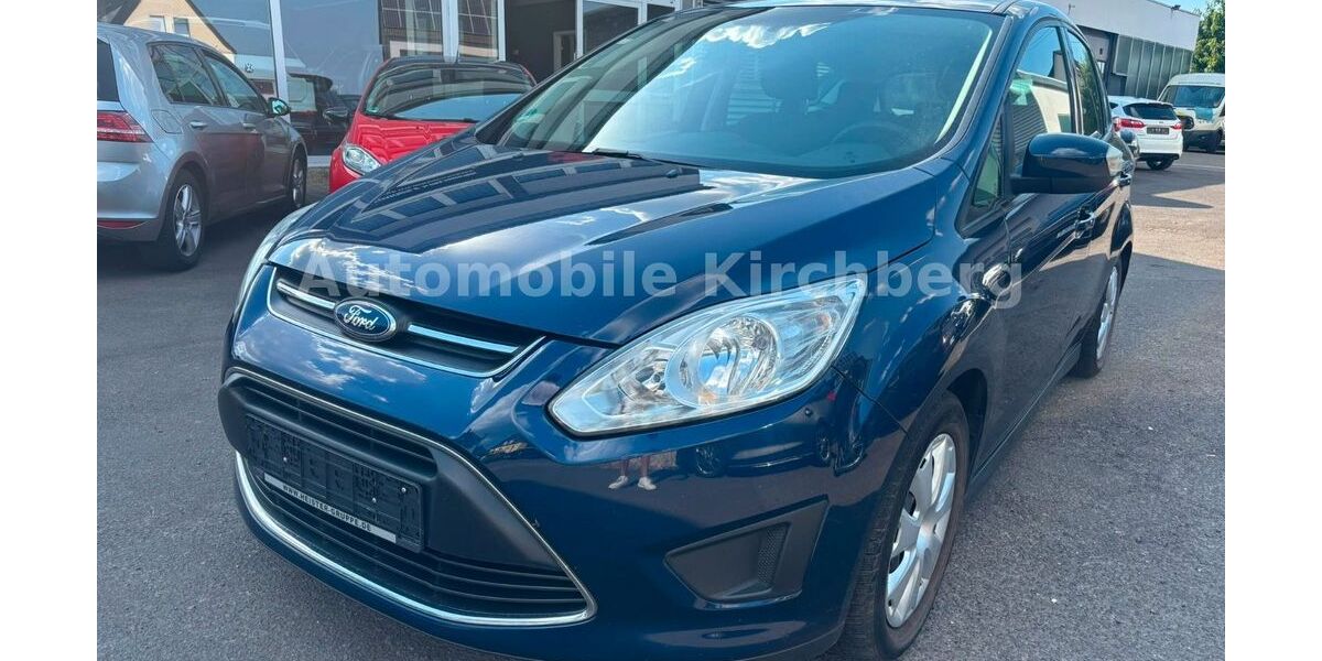 Ford C-Max 175.454 km 2.500 &euro; Kirchberg 55481