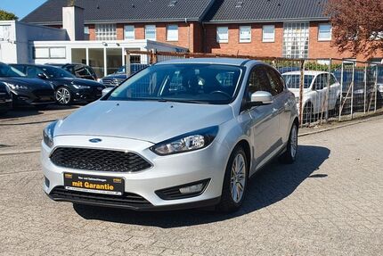 Ford Focus 160.100 km 7.795 &euro; Lingen 49808