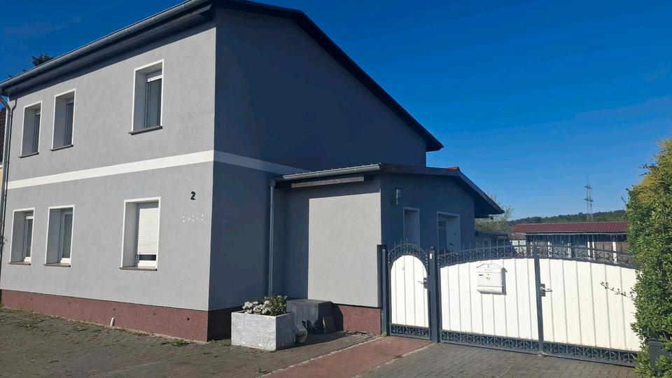 Doppelhaushälfte Chorin - 5 Zimmer, 229 m&sup2;, 295.000&euro; | Angebot:27005370