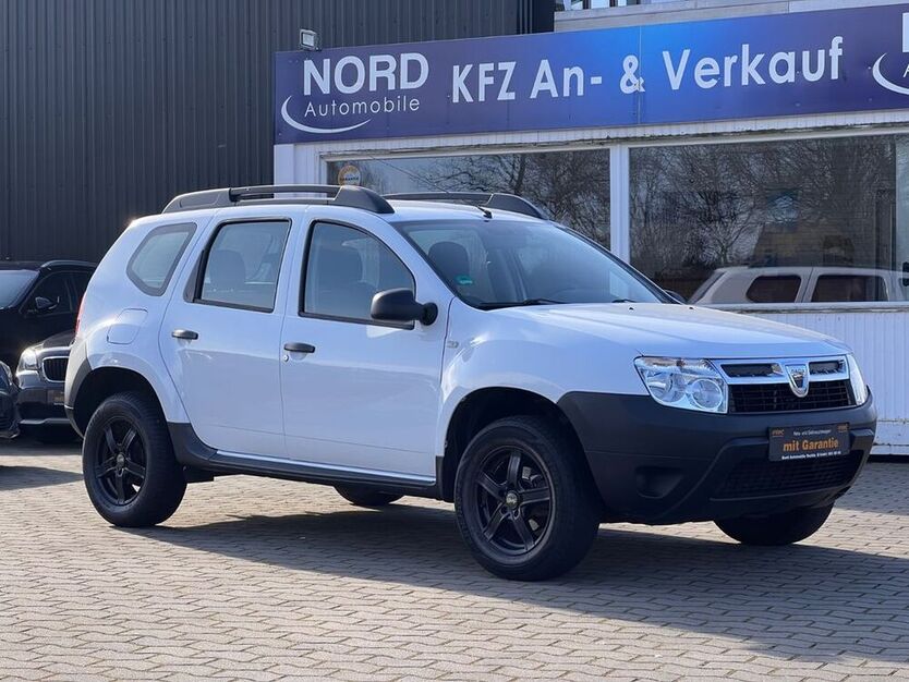 Duster