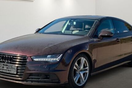 Audi A7 198.978 km 15.999 € Brehna 06796