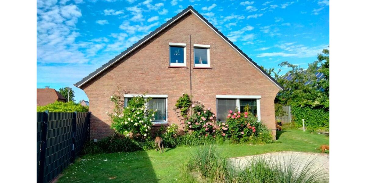 Einfamilienhaus Norden - 6 Zimmer, 170 m&sup2;, 379.000&euro; | Angebot:27111766