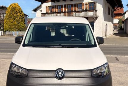 VW Caddy 71.500 km 17.500 &euro; Neukirchen beim Heiligen Blut 93453