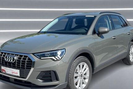 Audi Q3 14.984 km 35.950 &euro; Ingolstadt 85057