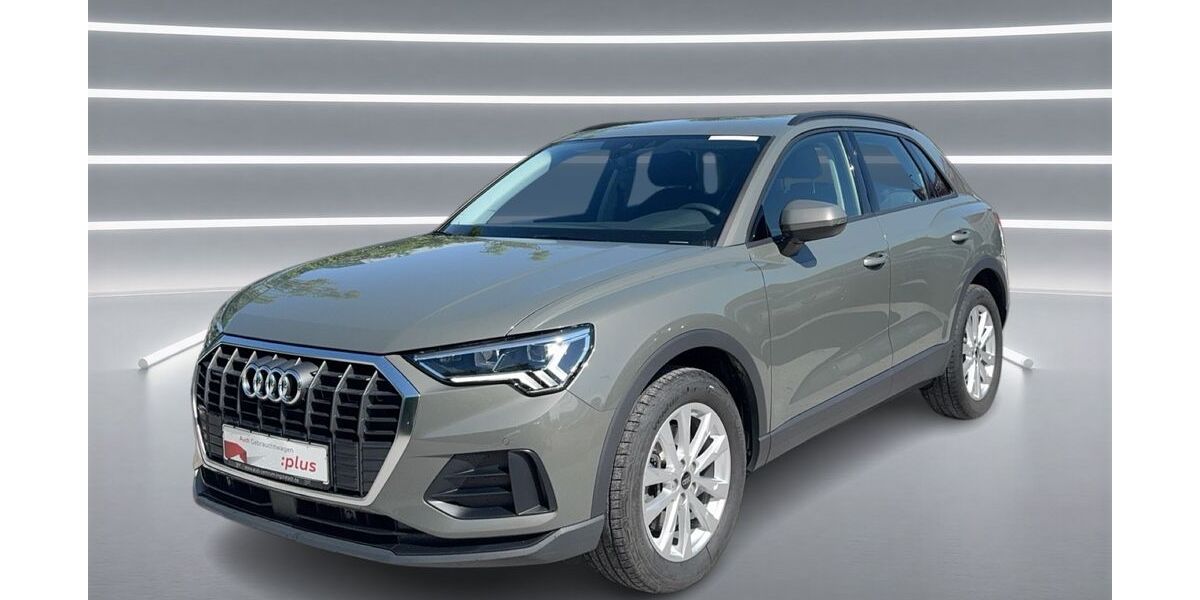 Audi Q3 14.984 km 35.950 &euro; Ingolstadt 85057