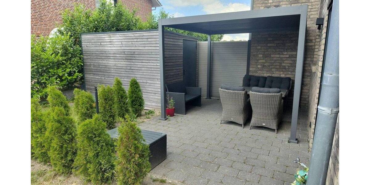 Doppelhaushälfte Stade Altländer Viertel - 5 Zimmer, 125 m&sup2;, 1.750&euro; | Angebot:26830374