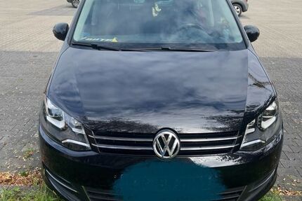 VW Sharan 294.000 km 7.500 € Lahr 77933
