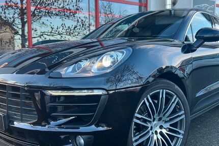 Porsche Macan 136.274 km 35.998 &euro; Bergheim 50129