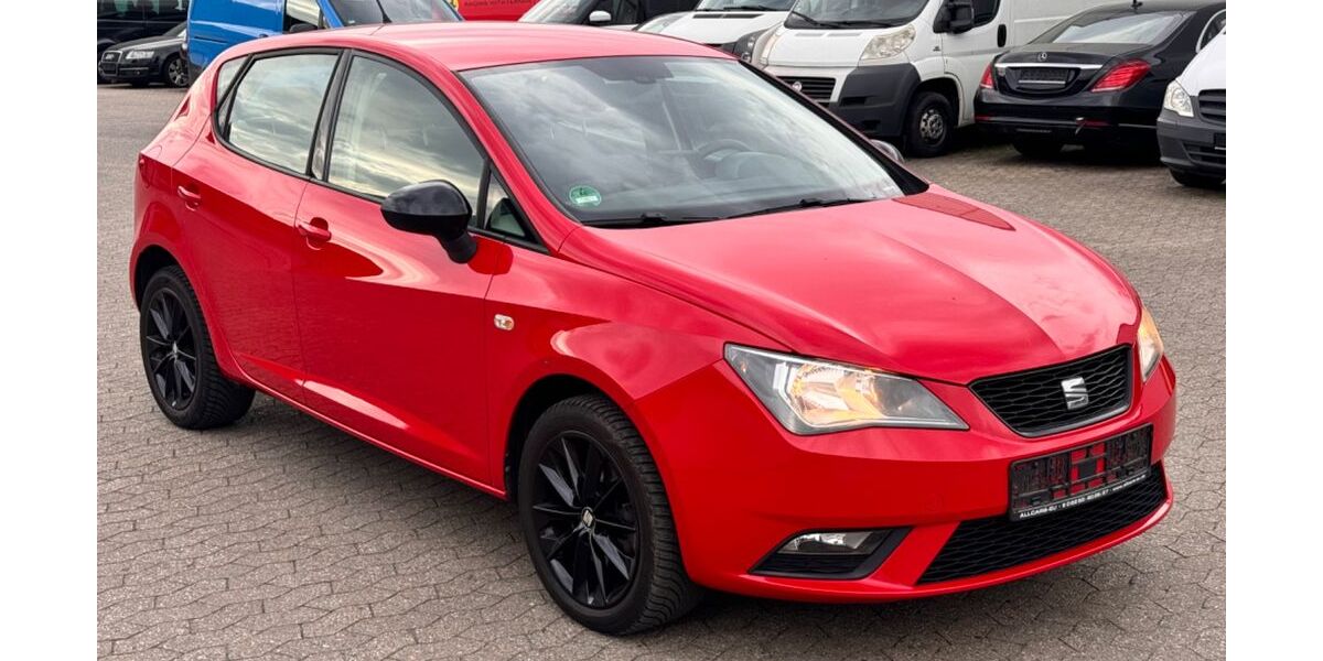 Seat Ibiza 172.750 km 6.450 &euro; Bornheim 53332