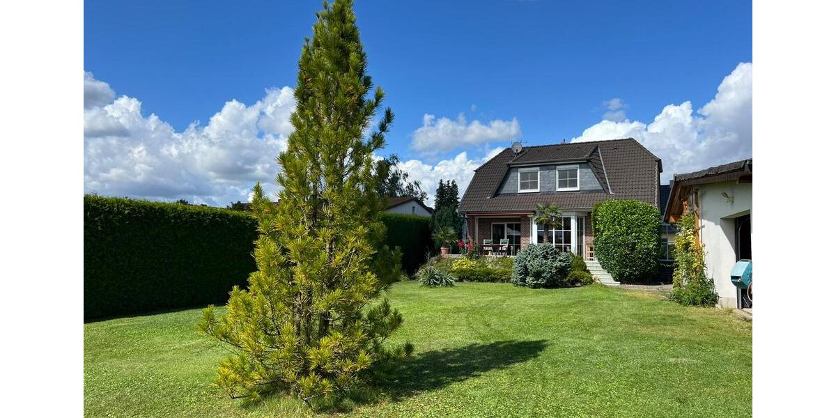 Einfamilienhaus Wusterwitz - 4 Zimmer, 125 m&sup2;, 550.000&euro; | Angebot:26132373