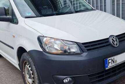 VW Caddy 198.000 km 3.600 € Holzgerlingen 71088