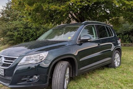 VW Tiguan 165.460 km 10.350 € Lonsee 89173