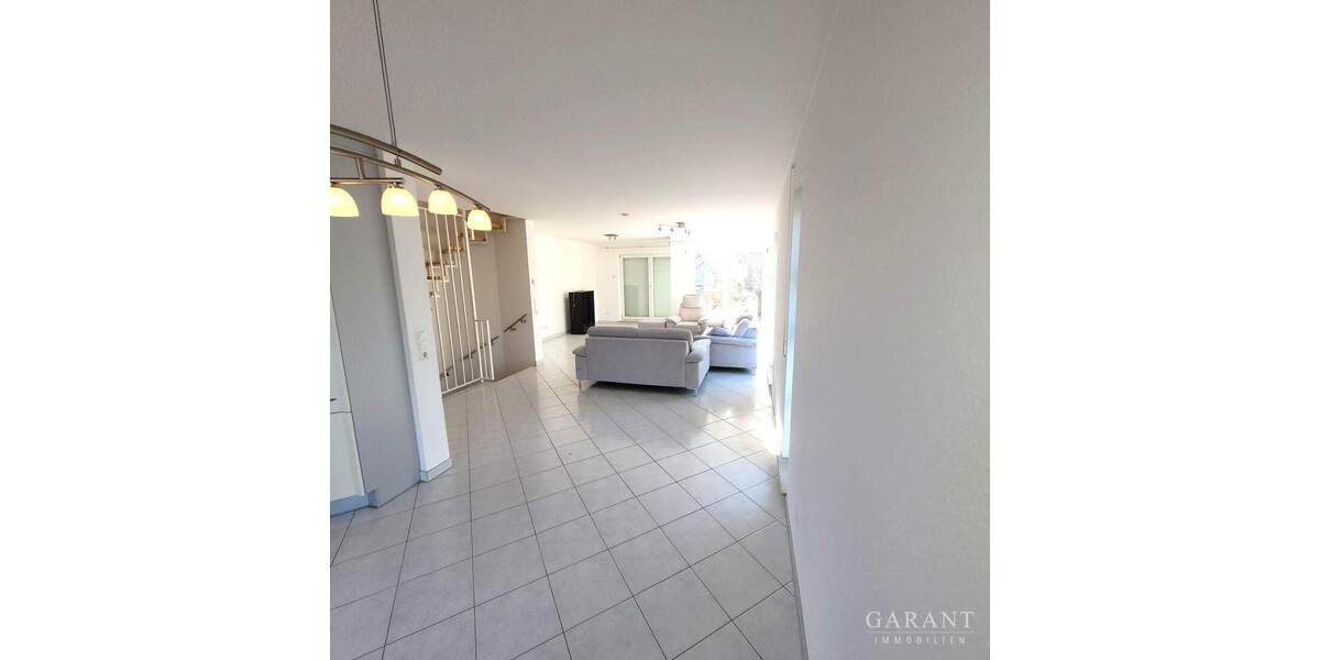 Reihenendhaus Ditzingen - 5 Zimmer, 126 m&sup2;, 669.000&euro; | Angebot:24726582