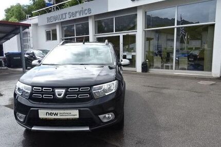 Dacia Logan 80.500 km 9.490 &euro; Schönau am Königssee 83471
