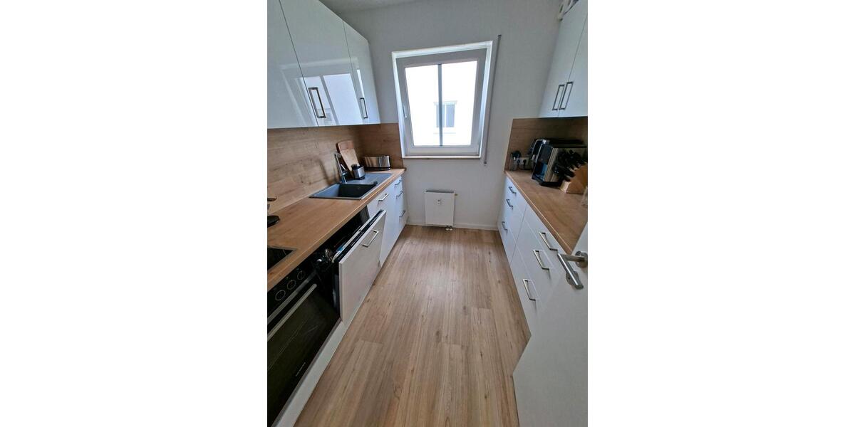Erdgeschoßwohnung Zwickau Zwickau-West - 3 Zimmer, 66 m&sup2;, 169.000&euro; | Angebot:26808495