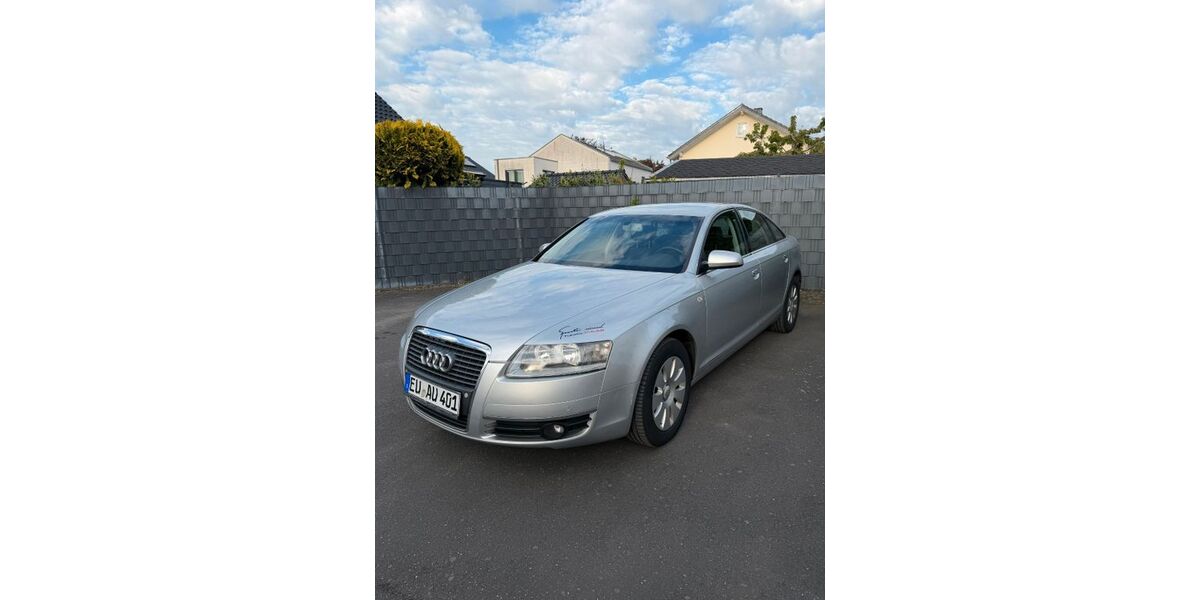Audi A6 248.000 km 2.000 &euro; Euskirchen 53879