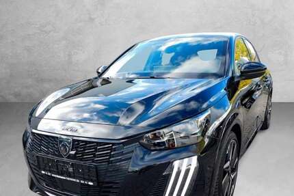 Peugeot 208 14.991 km 22.780 € Hannover 30453