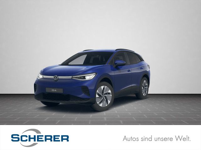 VW ID.4 2.350 km 42.990 &euro; Cochem / Faid 56814