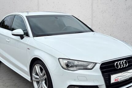 Audi A3 109.000 km 17.990 € Apolda 99510