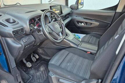 Opel Combo Life 75.300 km 13.000 &euro; Meckenbeuren 88074