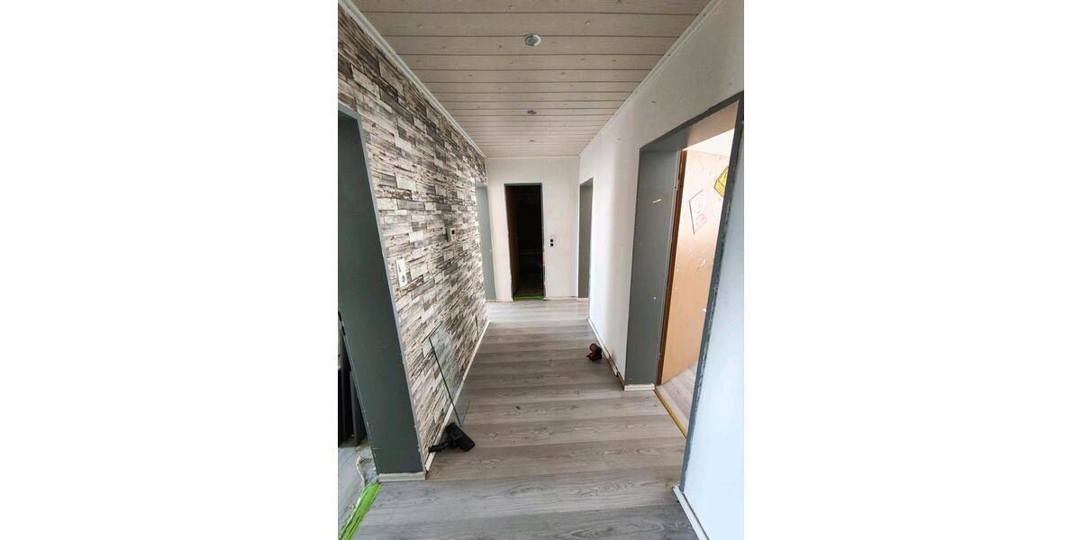 Etagenwohnung Wilhelmshaven Heppens - 3 Zimmer, 70 m&sup2;, 85.000&euro; | Angebot:27101701
