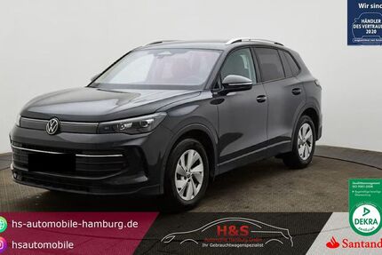 VW Tiguan 33.222 km 33.900 &euro; Pinneberg 25421