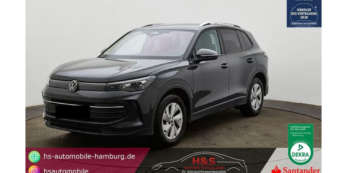 VW Tiguan 33.222 km 33.900 &euro; Pinneberg 25421