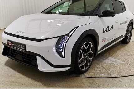 Kia EV4 1.699 km 43.999 &euro; Chemnitz - Mittelbach 09224