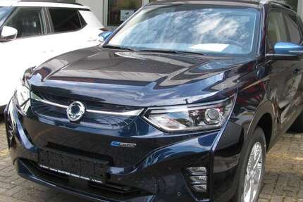 SsangYong Korando 18.000 km 21.900 € Freiburg 79115