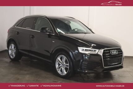 Audi Q3 129.900 km 15.400 &euro; Bebra 36179