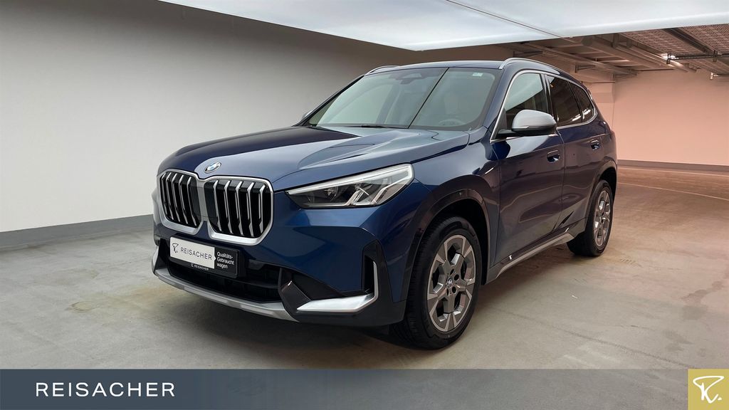 BMW X1 85.734 km 32.690 &euro; Augsburg 86167