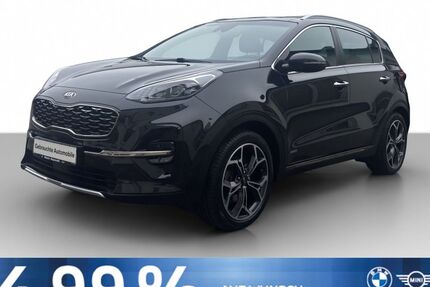 Kia Sportage 104.618 km 22.930 &euro; Bayreuth 95447