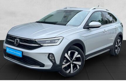 VW Taigo 7.261 km 27.880 &euro; Bielefeld 33699