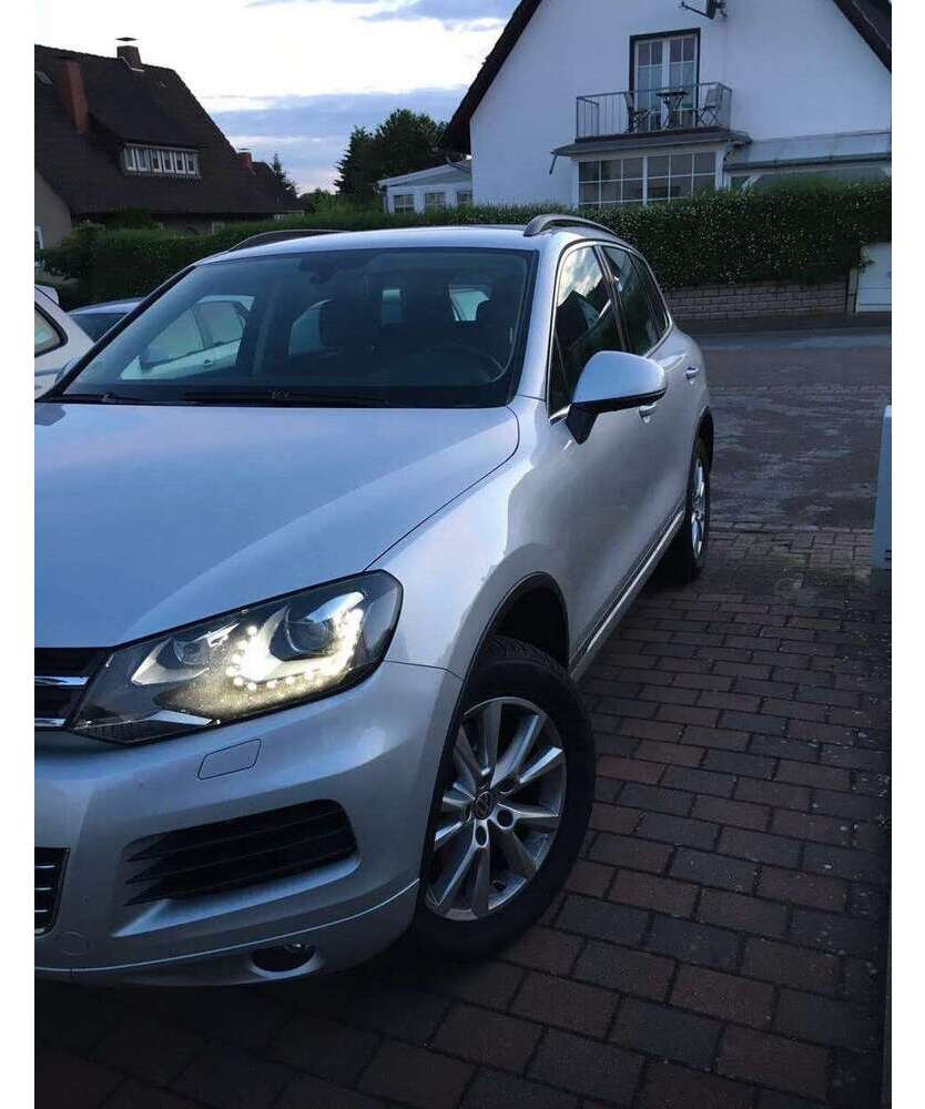 Touareg