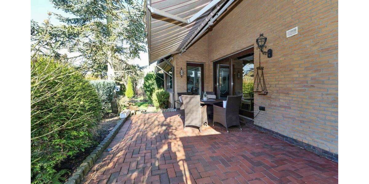 Einfamilienhaus Wilhelmshaven Voslapp - 6 Zimmer, 192 m&sup2;, 369.000&euro; | Angebot:26841467